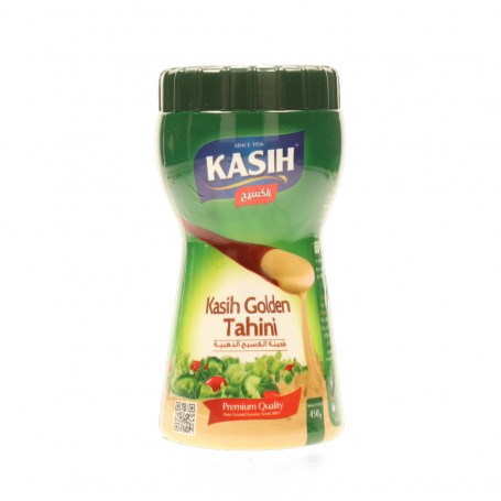 Tahini (sesame paste) Kasih 400Gr