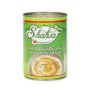Hommus with Tahina with Garlic Shahia 400Gr