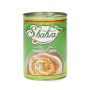 Hommus with Tahina Shahia 400Gr