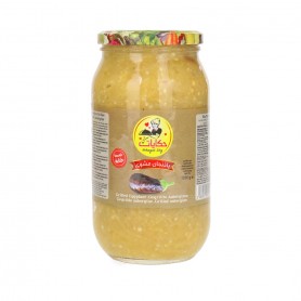 Rostade Aubergin Hekayat Sity 1050Gr