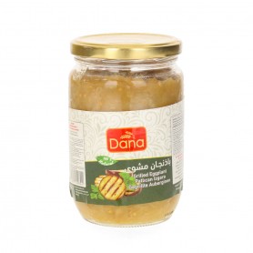 Gegrillte Aubergine Dana 650Gr