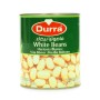 White beans Durra 800Gr