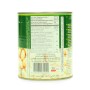 White beans Durra 800Gr