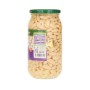 White beans IKLEEL ALGABAL 1000Gr