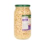 White beans IKLEEL ALGABAL 1000Gr