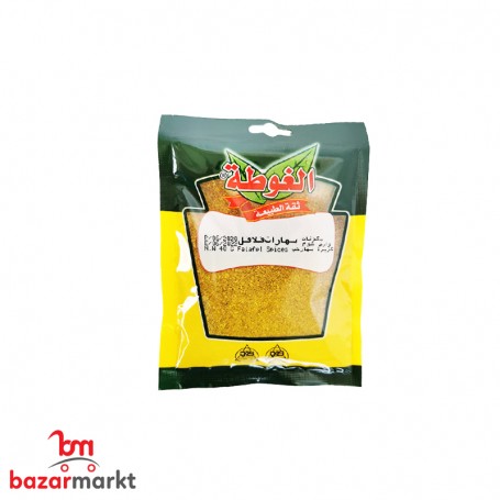 Flafel spices AL Gota 40Gr