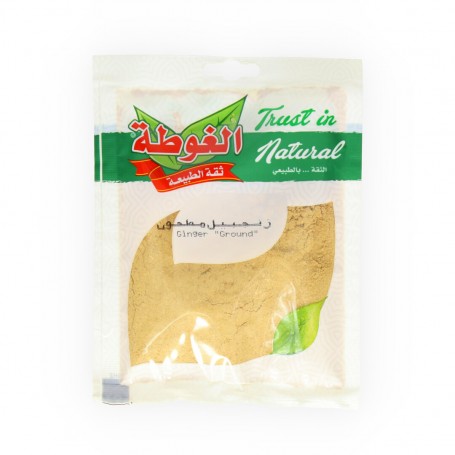 Ginger Fine AL GOTA 35Gr