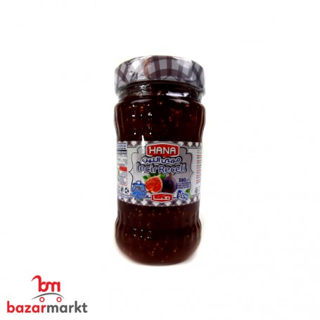 Feige Marmalade HANA 380 Gr