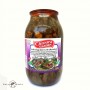 Stuffed Eggplant in Oil / Makdous Chtoura Garden 3000Gr