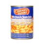 White beans with tomato Chtoura Garden 400Gr