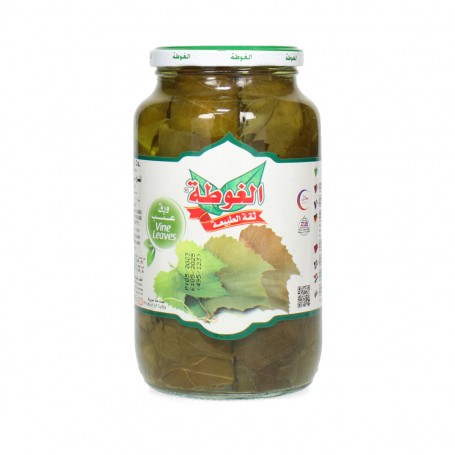 Traubenblätter AL Gota 1150Gr