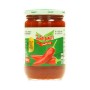Crushed Red HOT Peppers Al Gota 660Gr