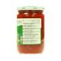 Scharfe Zerkleinerte rote Paprika Al Gota 660Gr