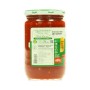 Scharfe Zerkleinerte rote Paprika Al Gota 660Gr