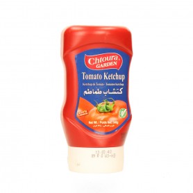 Ketchup süß Chtoura Garden340Gr