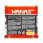 Chicken Luncheon Beef  HANA 340Gr