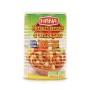 Chickpeas and Fava Beans HANA 400Gr