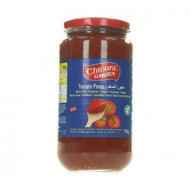 Tomatensauce Chtoura Garden 1100Gr