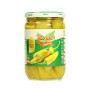 Pickles pepper AL GOTA 600Gr