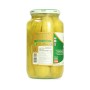 hohles zucchini AL GOTA 1250Gr/11st