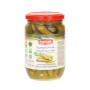 Pickled Cucumber with dill and chilli  HANA 660Gr