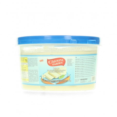 Halawa mit vanille Chtoura Garden 800Gr