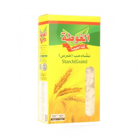 Flour Al Gota 400Gr