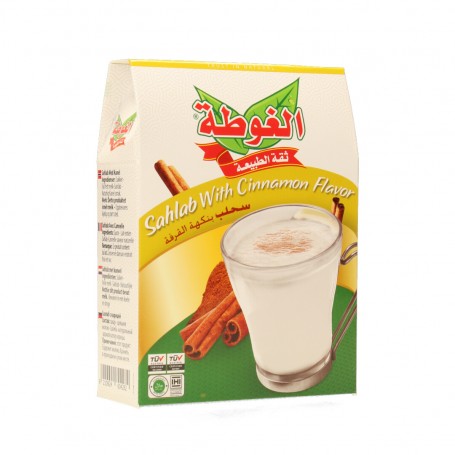Sahlab AlGota 150Gr