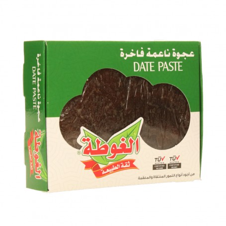 Date paste Al Gota 500Gr
