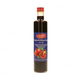 Pomegranate Molasses Chtoura Garden 500 ml