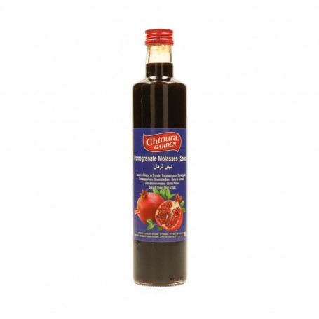 Granatapfel melasse Chtoura Garden 500 ml