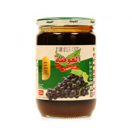 Grape Syrup Al Gota 700Gr