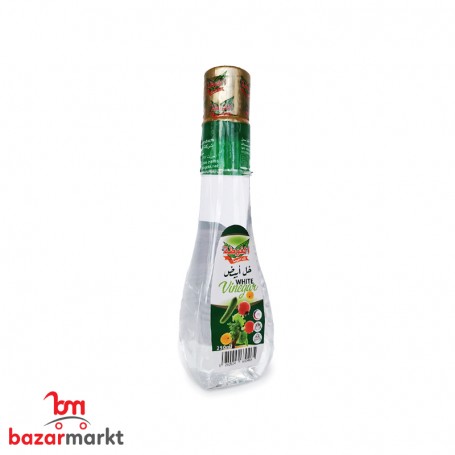 Weiß Essig Al Gota 250ml