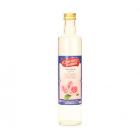 Rosen wasser Chtoura Garden 500ml