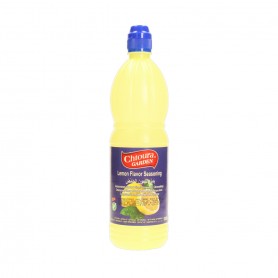 Zitronensäure Chtoura Garden 1000 ml