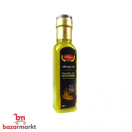 Olive Oil  Sedi Hesham 250 ml
