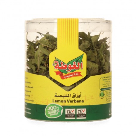 Zitronenverbene Al Gota 50Gr