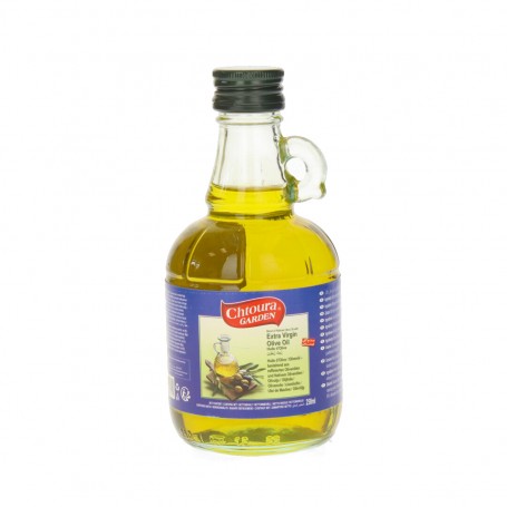 Natives Olivenöl  Chtoura Garten 250 ml