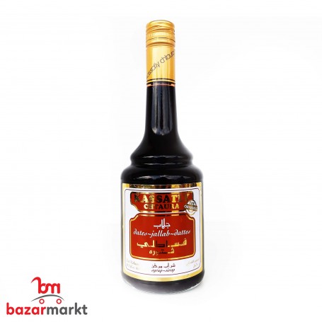 Jallab Syrup Chtoura 600ml