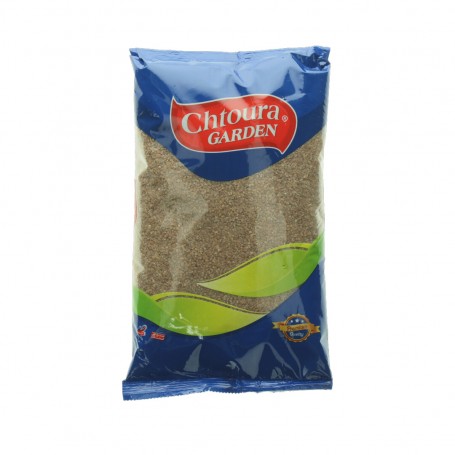 Bulgur Brown Chtoura Garden 900Gr