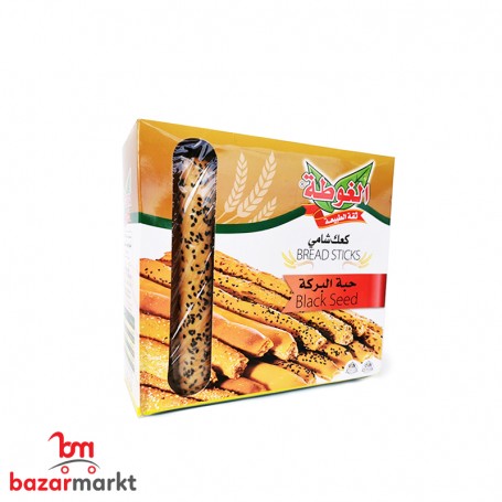 Bread Sticks Algota 454Gr