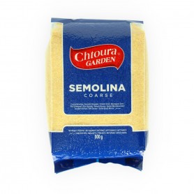 Semolina Chtoura Garden 900Gr