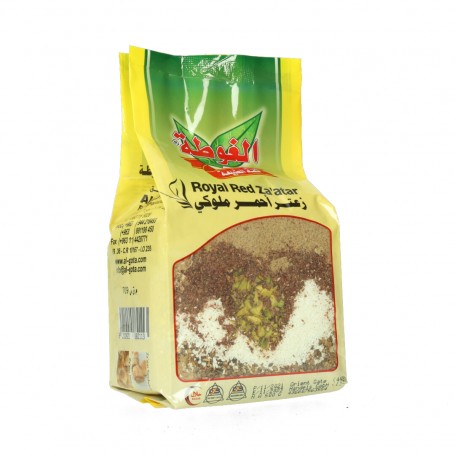 Rot Thymian AlGota 500Gr