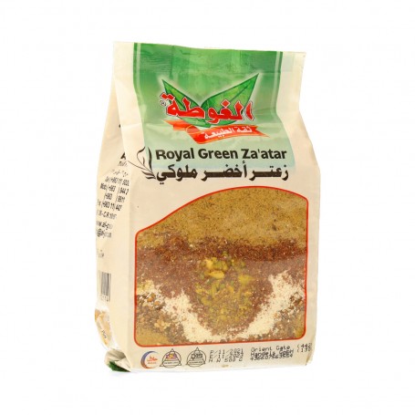 Green Thyme AlGota 500Gr