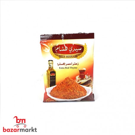 Red Thyme sedi hisham75Gr