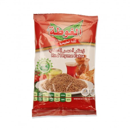 Red Thyme AlGota 300Gr