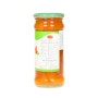 Whole Apricot Jam Al Ahlam 454Gr
