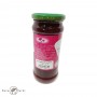 Roses Jam Al Ahlam 450Gr
