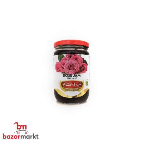 Rose Marmelade Sedi Hesham 875Gr