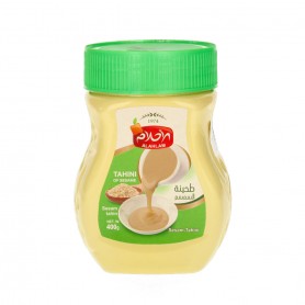Tahina Sesame Alahlam 400Gr